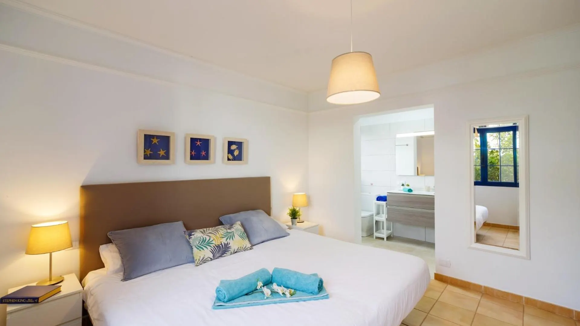 Villa Seasol 1 By Villa Plus Playa Blanca
