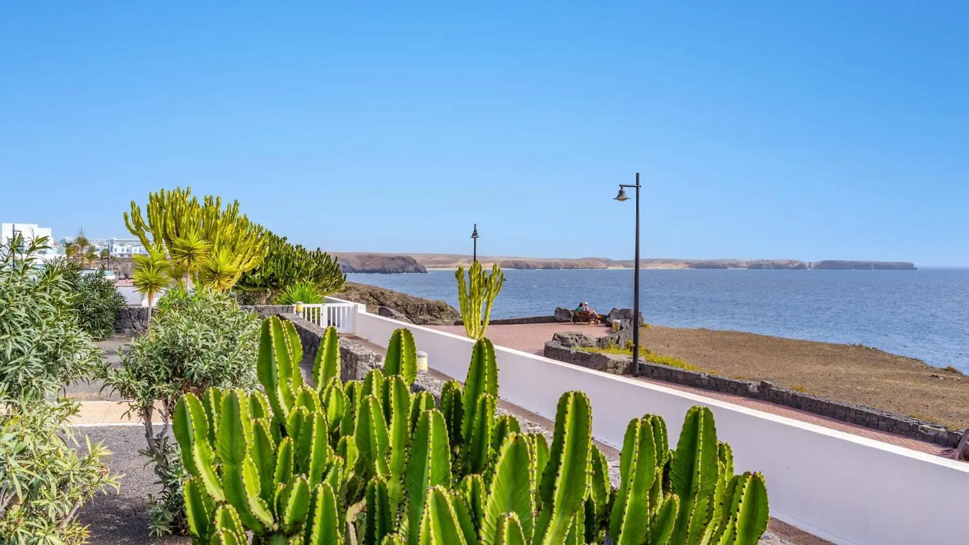 Villa Seasol 1 By Villa Plus Playa Blanca