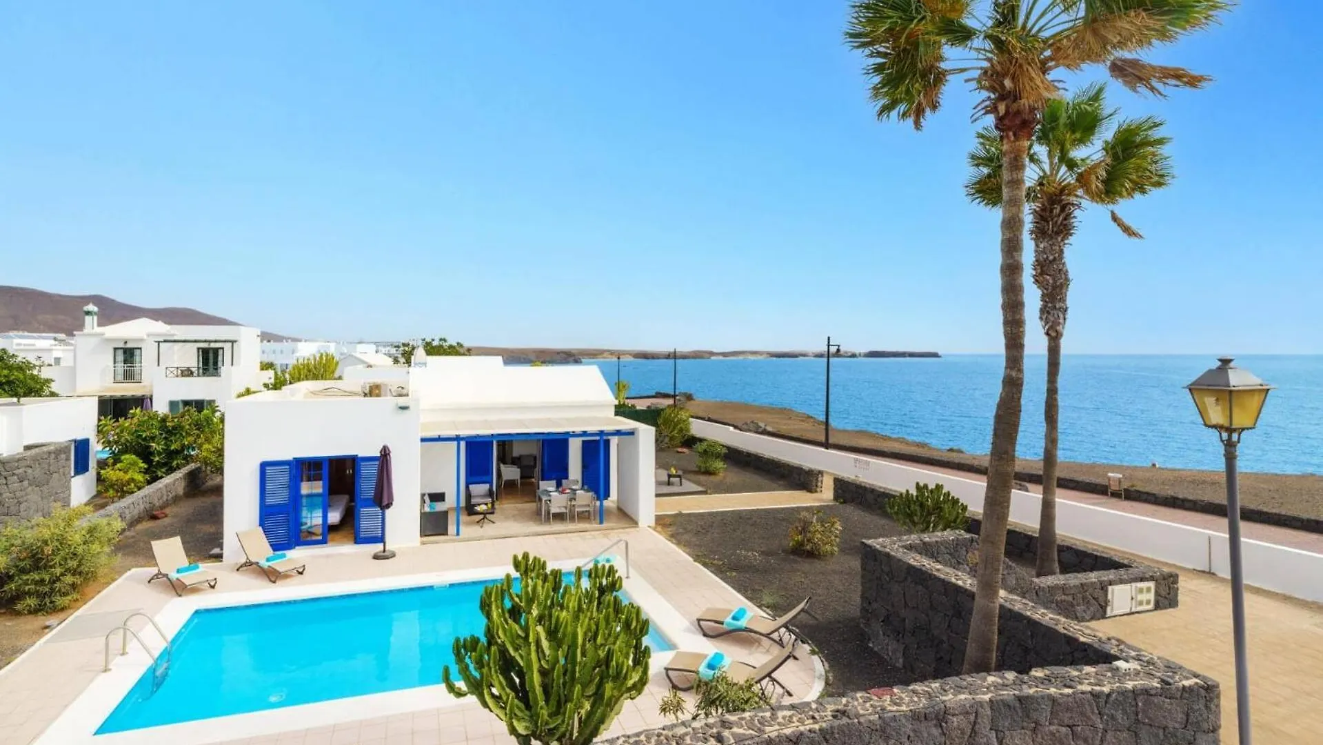 Villa Seasol 1 By Villa Plus Playa Blanca   Playa Blanca (Lanzarote)