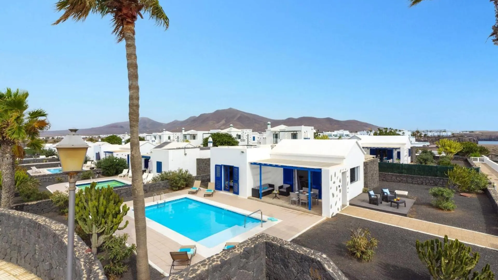 Villa Seasol 1 By Villa Plus Playa Blanca  Playa Blanca (Lanzarote)