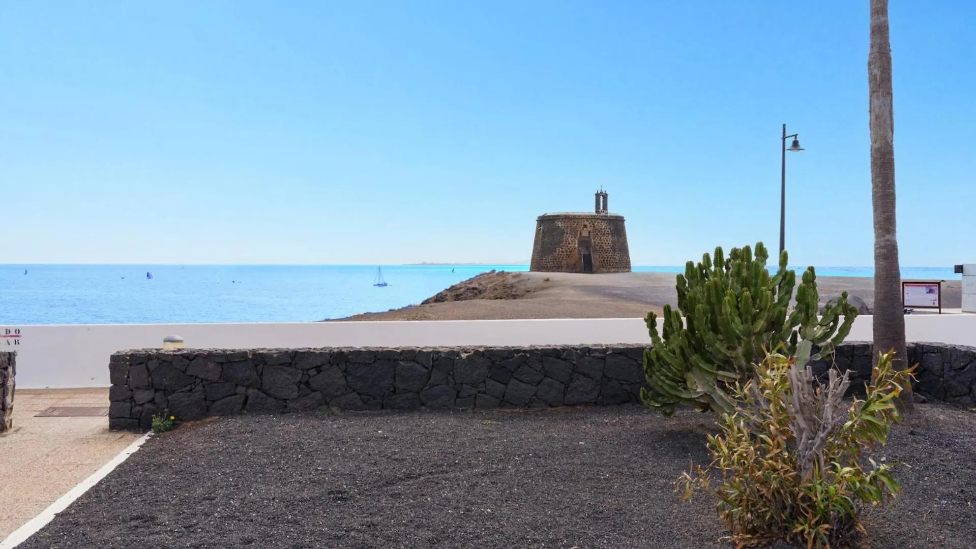 Villa Seasol 1 By Villa Plus Playa Blanca  0*, Playa Blanca (Lanzarote)